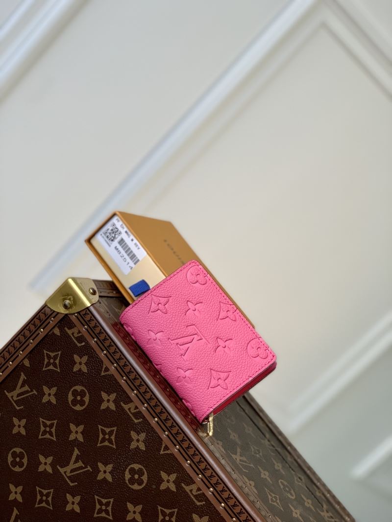LV Wallets